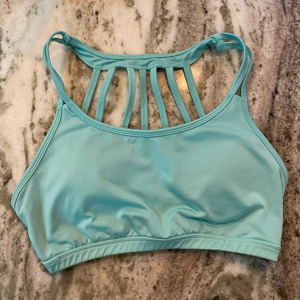 Women’s Sports Bra
